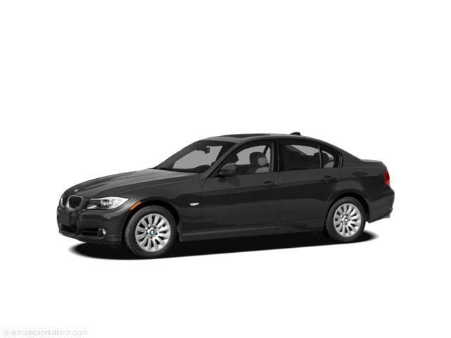 bmw 3 series 2011 WBAPL5C59BA919192 image